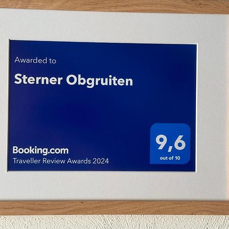 Sterner Obgruiten Haan Exterior photo
