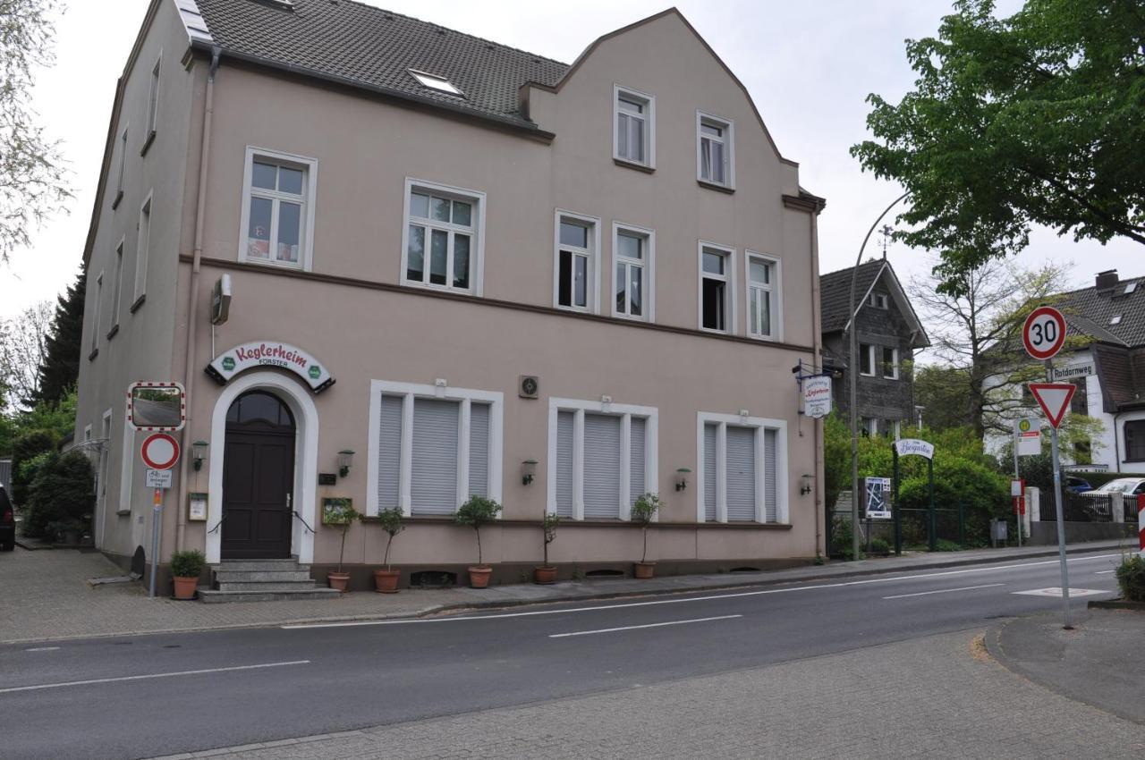 Sterner Obgruiten Haan Exterior photo