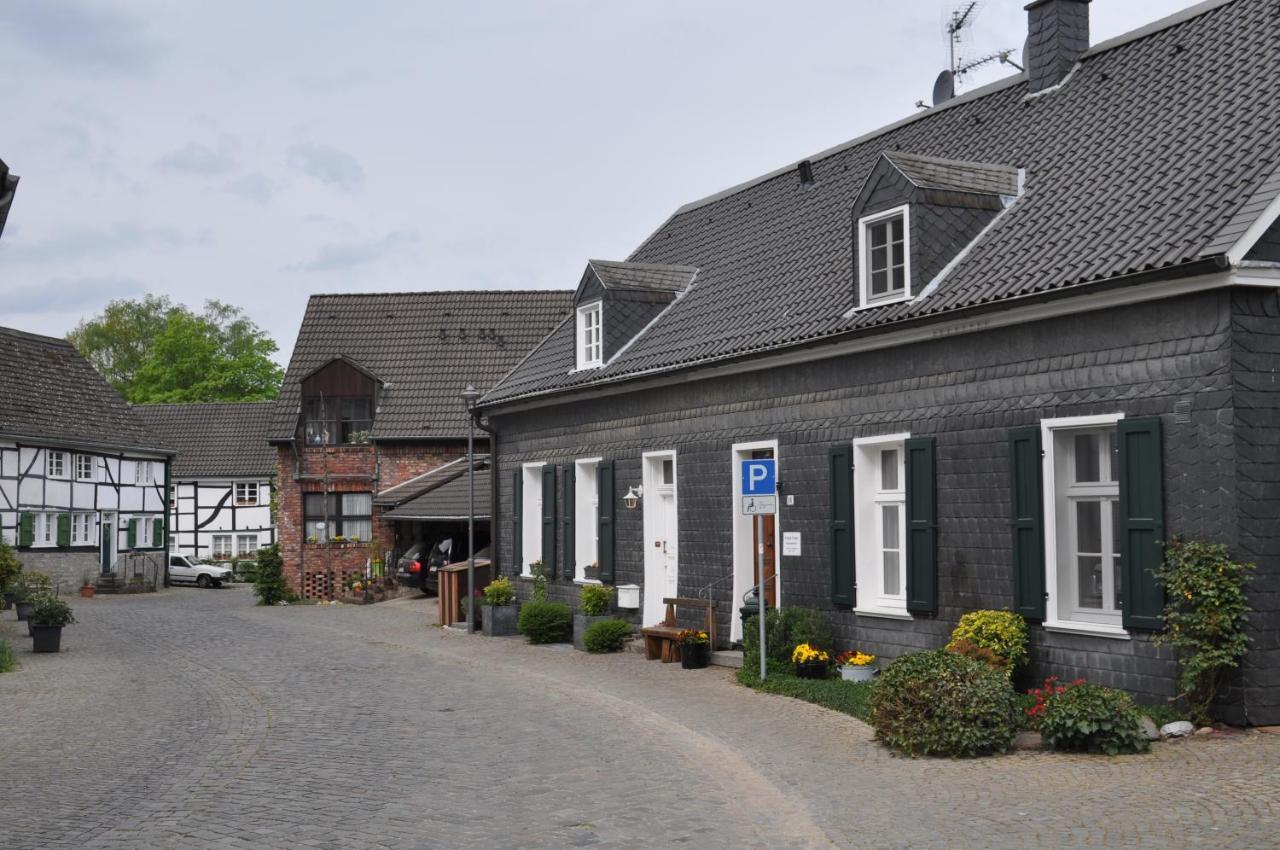 Sterner Obgruiten Haan Exterior photo