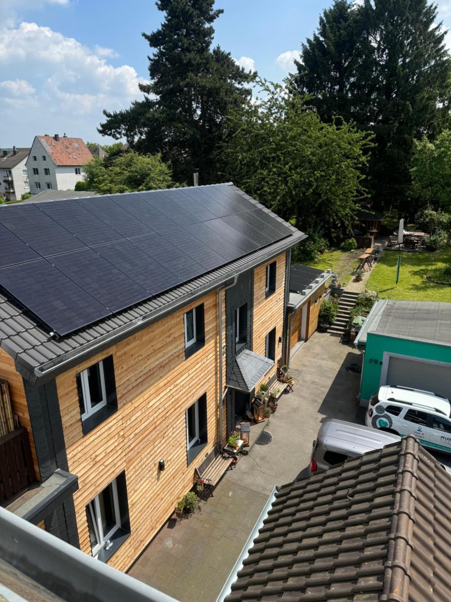 Sterner Obgruiten Haan Exterior photo